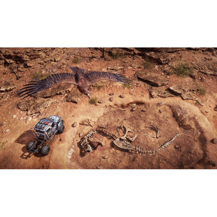 Игры PlayStation 4: Expeditions: A MudRunner Game от Focus Entertainment в магазине GameBuy, номер фото: 8