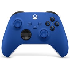 Бездротовий геймпад Microsoft Xbox Series Wireless Controller (Синій)