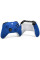 Аксесуари для консолей та ПК: Бездротовий геймпад Microsoft Xbox Series Wireless Controller (Синій) від Microsoft у магазині GameBuy, номер фото: 1