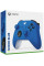 Аксесуари для консолей та ПК: Бездротовий геймпад Microsoft Xbox Series Wireless Controller (Синій) від Microsoft у магазині GameBuy, номер фото: 2