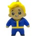 Аксесуари: Колекційний набір Fallout™ Vault від GoodLoot у магазині GameBuy, номер фото: 4