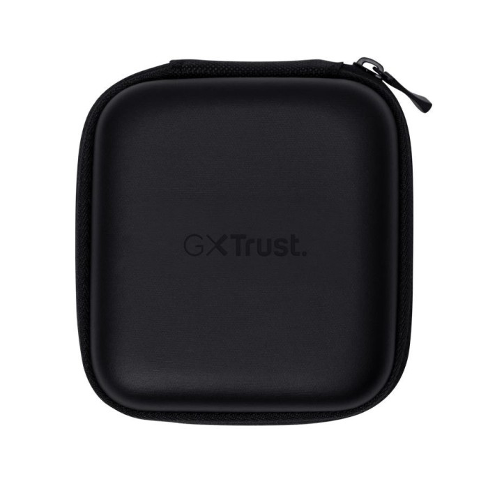 Аксесуари для консолей та ПК: Ігрові навушники Trust GXT 406 Pine, чорні від Trust у магазині GameBuy, номер фото: 8