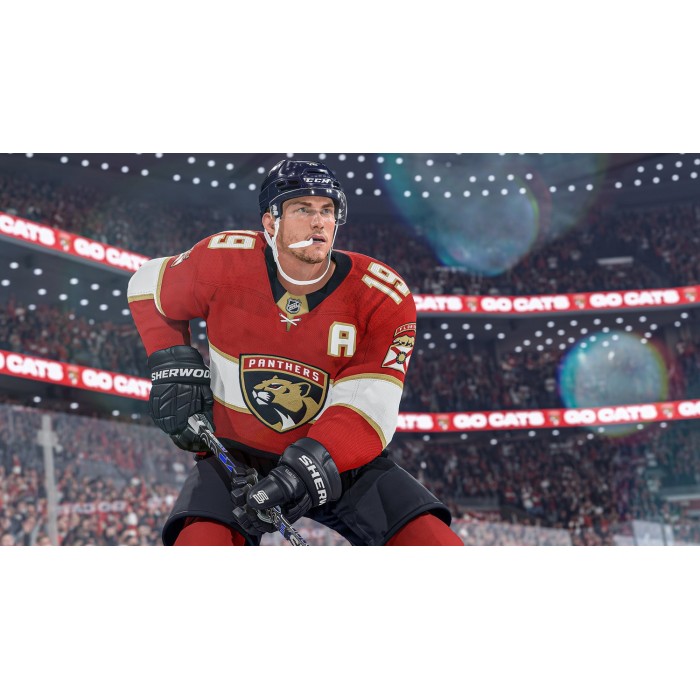Игры PlayStation 5: EA SPORTS NHL 24 от EA Sports в магазине GameBuy, номер фото: 4