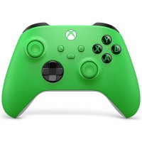 Бездротовий геймпад Microsoft Xbox Series Wireless Controller (Velocity Green)