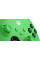 Аксесуари для консолей та ПК: Бездротовий геймпад Microsoft Xbox Series Wireless Controller (Зелений) від Microsoft у магазині GameBuy, номер фото: 1