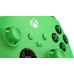 Аксессуары для консолей и ПК: Беспроводной геймпад Microsoft Xbox Series Wireless Controller (Зеленый) от Microsoft в магазине GameBuy, номер фото: 1
