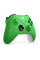Аксессуары для консолей и ПК: Беспроводной геймпад Microsoft Xbox Series Wireless Controller (Зеленый) от Microsoft в магазине GameBuy, номер фото: 3