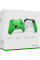 Аксессуары для консолей и ПК: Беспроводной геймпад Microsoft Xbox Series Wireless Controller (Зеленый) от Microsoft в магазине GameBuy, номер фото: 6