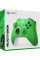 Аксессуары для консолей и ПК: Беспроводной геймпад Microsoft Xbox Series Wireless Controller (Зеленый) от Microsoft в магазине GameBuy, номер фото: 7