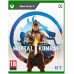 Ігри Xbox Series X: Mortal Kombat 1 від Warner Bros. Interactive Entertainment у магазині GameBuy