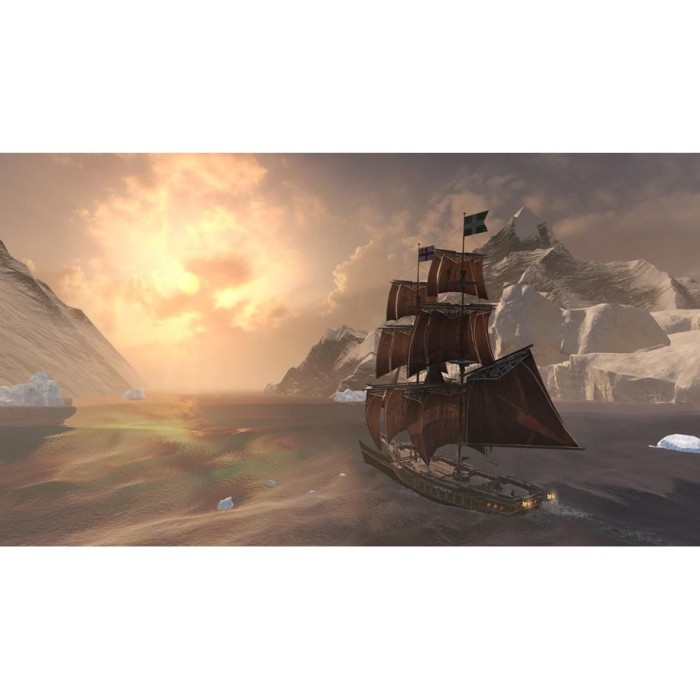 Ігри Nintendo Switch: Assassin’s Creed®: The Rebel Collection від Ubisoft у магазині GameBuy, номер фото: 4