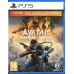 Игры PlayStation 5: Avatar: Frontiers of Pandora. From the Ashes от Ubisoft в магазине GameBuy