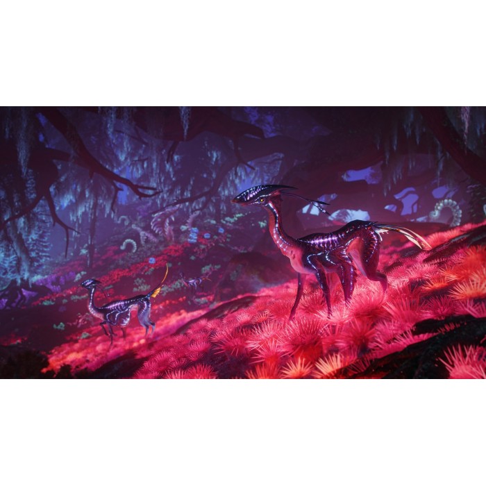 Игры PlayStation 5: Avatar: Frontiers of Pandora. From the Ashes от Ubisoft в магазине GameBuy, номер фото: 1