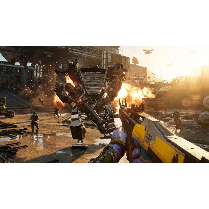 Игры PlayStation 5: Avatar: Frontiers of Pandora. From the Ashes от Ubisoft в магазине GameBuy, номер фото: 2