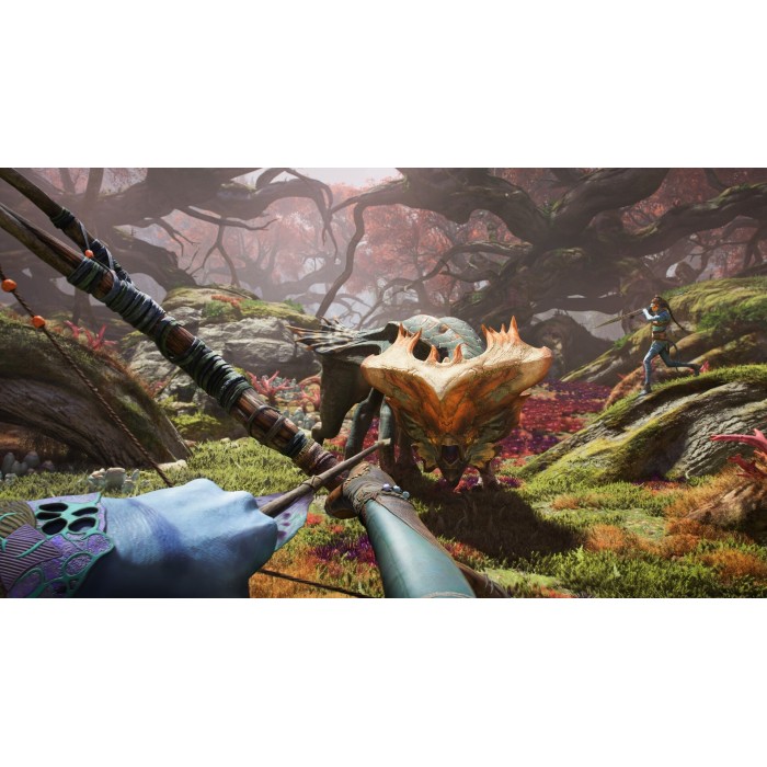 Игры PlayStation 5: Avatar: Frontiers of Pandora. From the Ashes от Ubisoft в магазине GameBuy, номер фото: 4