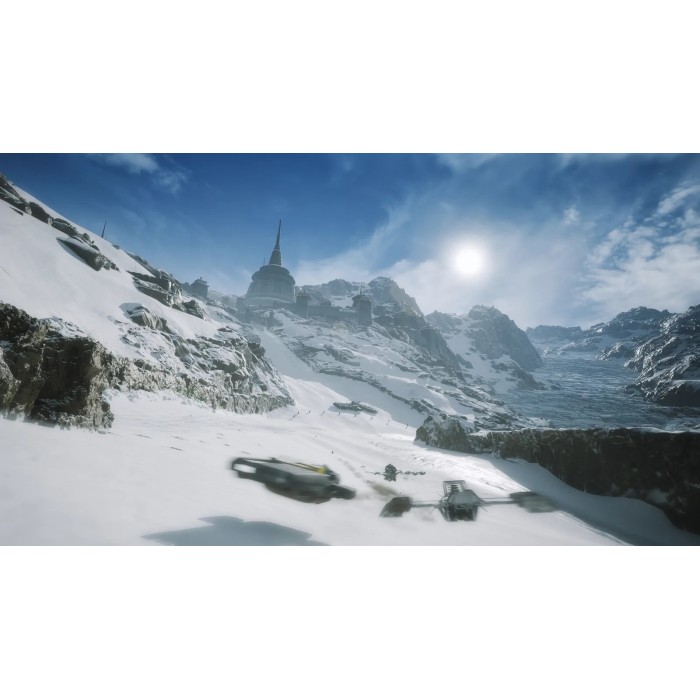 Ігри PlayStation 5: Star Wars Galactic Racer Deluxe Edition від Plaion у магазині GameBuy, номер фото: 4