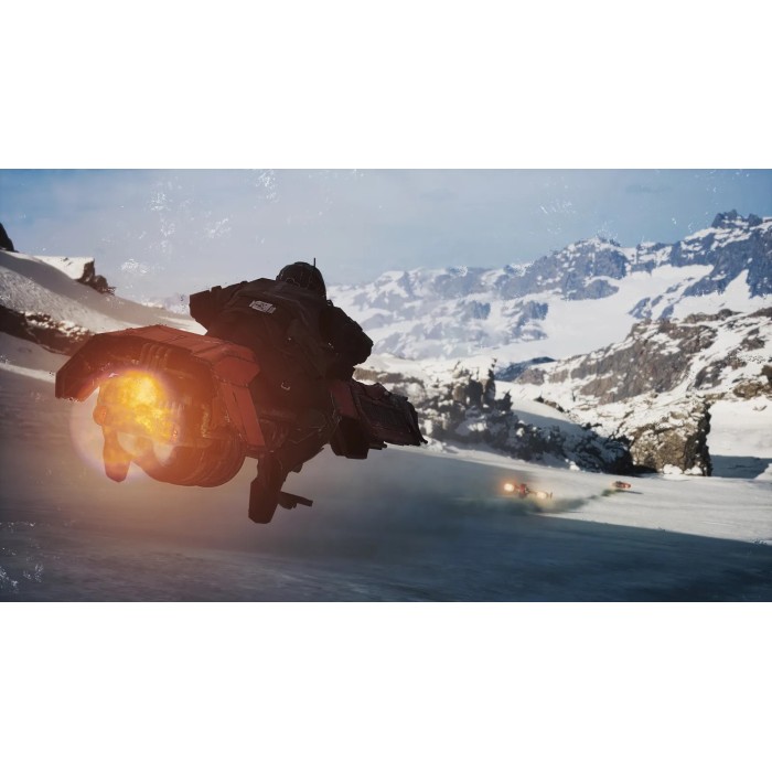 Ігри PlayStation 5: Star Wars Galactic Racer Deluxe Edition від Plaion у магазині GameBuy, номер фото: 11