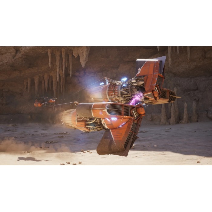 Ігри PlayStation 5: Star Wars Galactic Racer Deluxe Edition від Plaion у магазині GameBuy, номер фото: 14