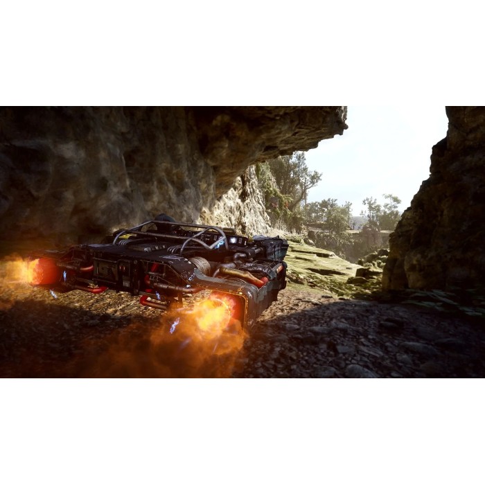 Ігри PlayStation 5: Star Wars Galactic Racer Deluxe Edition від Plaion у магазині GameBuy, номер фото: 3