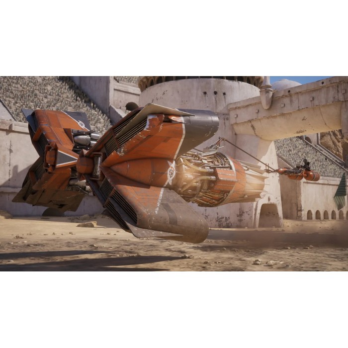 Ігри PlayStation 5: Star Wars Galactic Racer Deluxe Edition від Plaion у магазині GameBuy, номер фото: 8