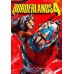 Аксесуари: Пазл Borderlands 4 Break Free Psycho 1000 ел. від GoodLoot у магазині GameBuy, номер фото: 7