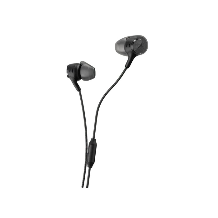 Аксесуари для консолей та ПК: Ігрові навушники HyperX Cloud Earbuds III S USB-C, чорні від HyperX у магазині GameBuy, номер фото: 1