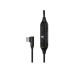 Аксесуари для консолей та ПК: Ігрові навушники HyperX Cloud Earbuds III S USB-C, чорні від HyperX у магазині GameBuy, номер фото: 2