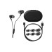 Аксесуари для консолей та ПК: Ігрові навушники HyperX Cloud Earbuds III S USB-C, чорні від HyperX у магазині GameBuy, номер фото: 3
