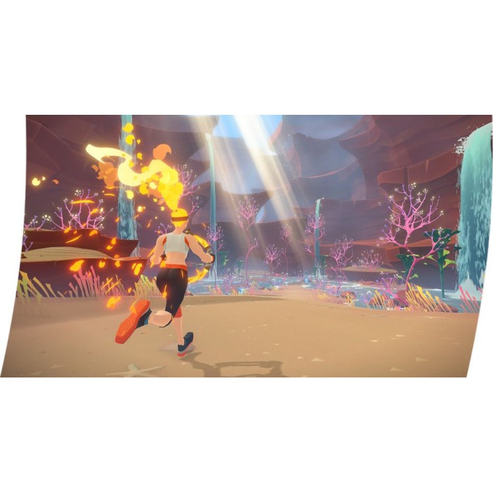Ігри Nintendo Switch: Ring Fit Adventure від Nintendo у магазині GameBuy, номер фото: 14