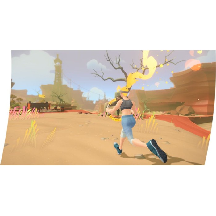 Ігри Nintendo Switch: Ring Fit Adventure від Nintendo у магазині GameBuy, номер фото: 16