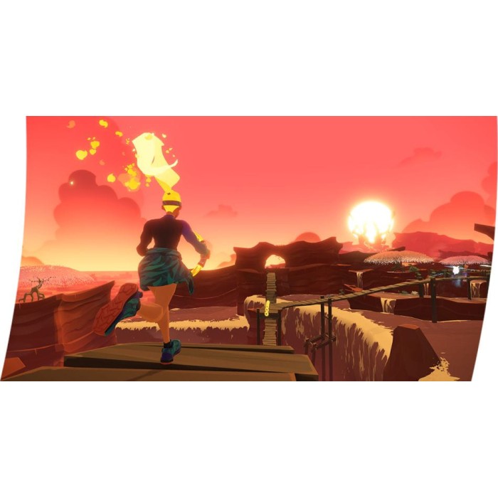 Ігри Nintendo Switch: Ring Fit Adventure від Nintendo у магазині GameBuy, номер фото: 18