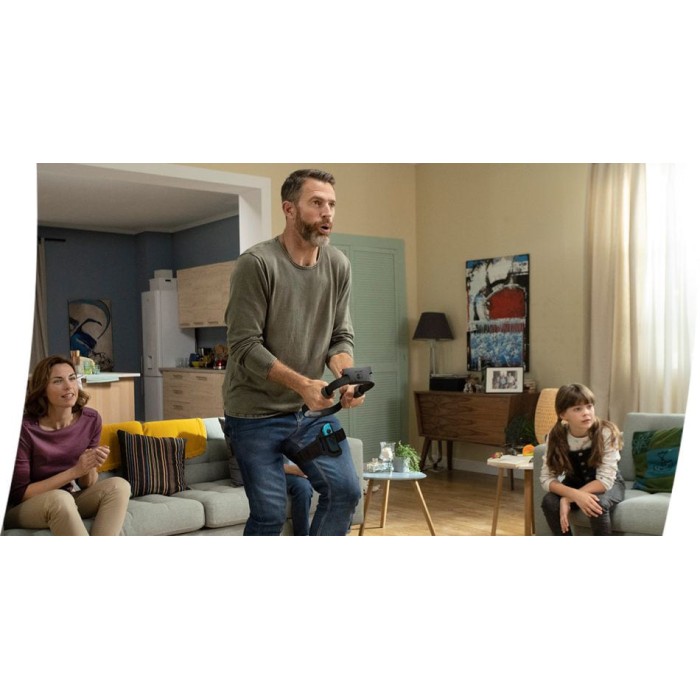 Ігри Nintendo Switch: Ring Fit Adventure від Nintendo у магазині GameBuy, номер фото: 6