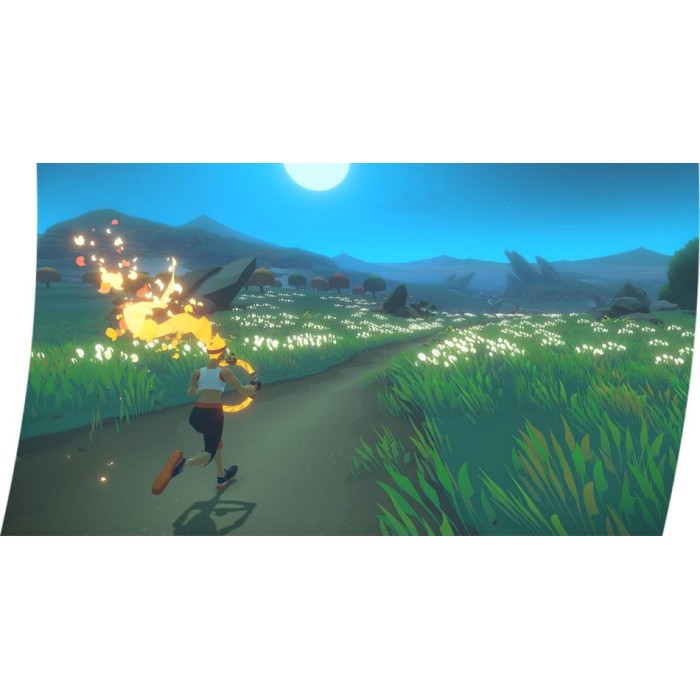 Ігри Nintendo Switch: Ring Fit Adventure від Nintendo у магазині GameBuy, номер фото: 8