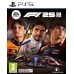 Игры PlayStation 5: F1 25 от EA Sports в магазине GameBuy