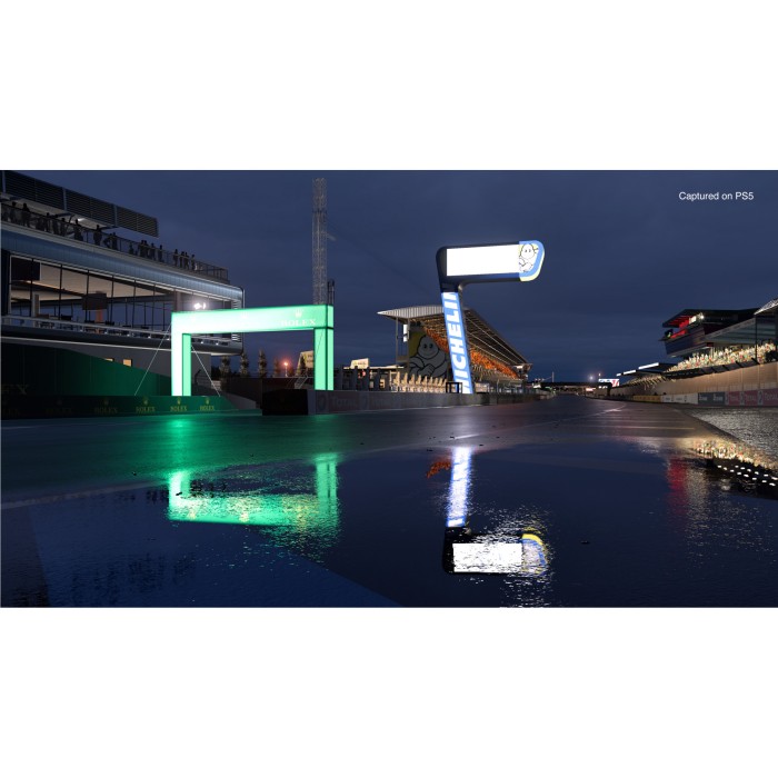 Игры PlayStation 5: Gran Turismo 7 от Sony Interactive Entertainment в магазине GameBuy, номер фото: 2