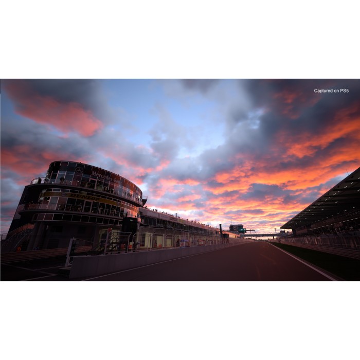 Игры PlayStation 5: Gran Turismo 7 от Sony Interactive Entertainment в магазине GameBuy, номер фото: 3