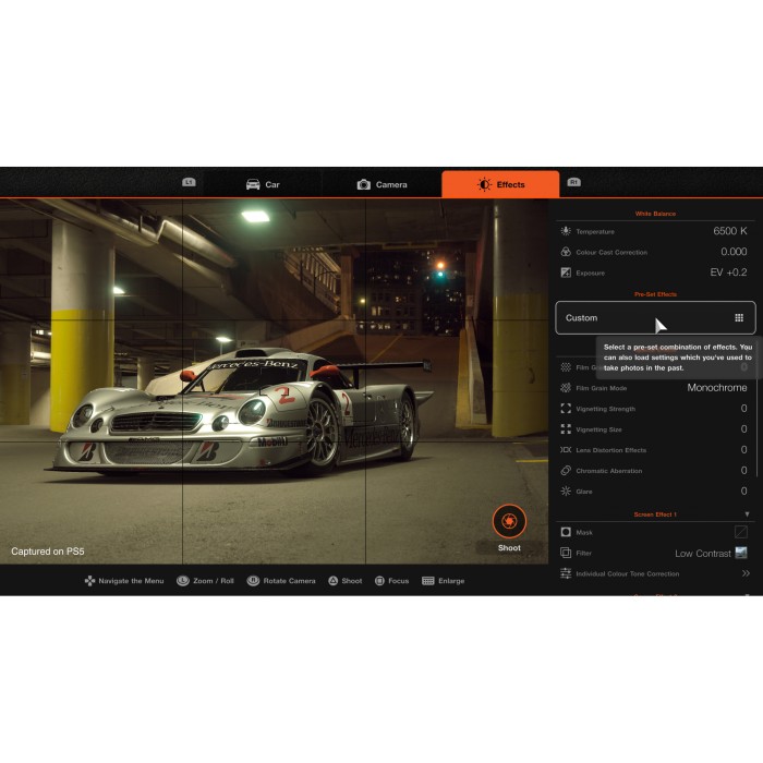 Игры PlayStation 5: Gran Turismo 7 от Sony Interactive Entertainment в магазине GameBuy, номер фото: 4