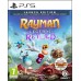 Игры PlayStation 5: Rayman Legends Retold — Launch Edition от Ubisoft в магазине GameBuy