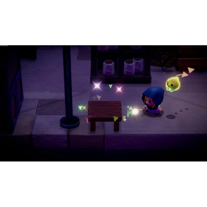 Игры Nintendo Switch: The Legend of Zelda: Echoes of Wisdom от Nintendo в магазине GameBuy, номер фото: 1