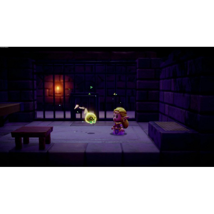 Игры Nintendo Switch: The Legend of Zelda: Echoes of Wisdom от Nintendo в магазине GameBuy, номер фото: 16