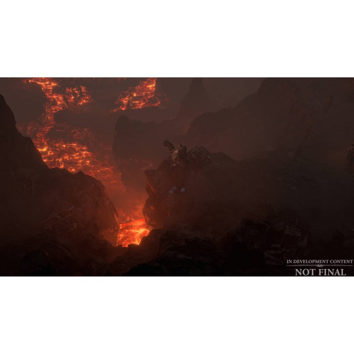 Игры PlayStation 5: Diablo 4 от Blizzard Entertainment в магазине GameBuy, номер фото: 15