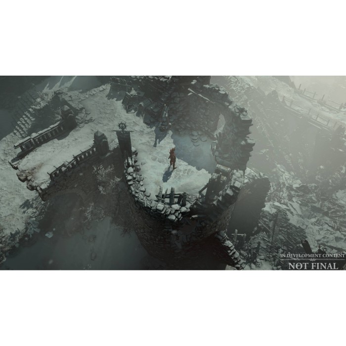 Игры PlayStation 5: Diablo 4 от Blizzard Entertainment в магазине GameBuy, номер фото: 18