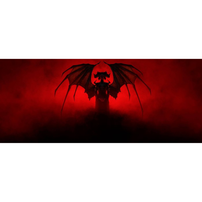 Игры PlayStation 5: Diablo 4 от Blizzard Entertainment в магазине GameBuy, номер фото: 20