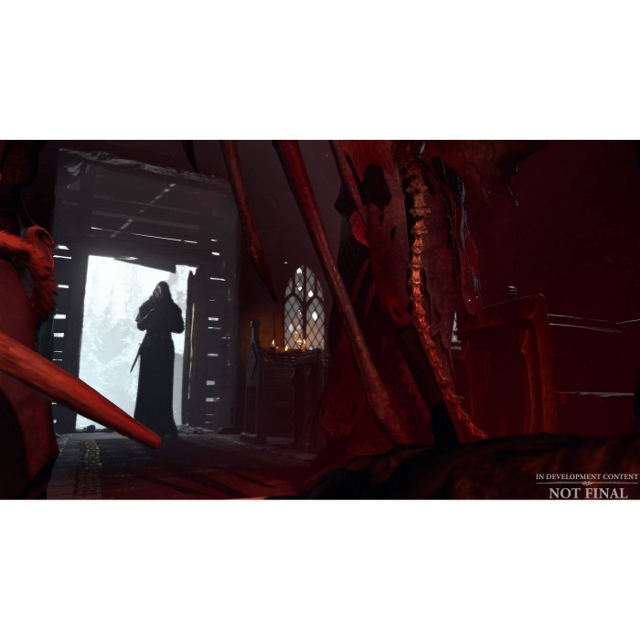 Игры PlayStation 5: Diablo 4 от Blizzard Entertainment в магазине GameBuy, номер фото: 24