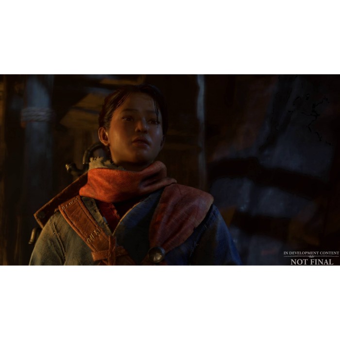 Игры PlayStation 5: Diablo 4 от Blizzard Entertainment в магазине GameBuy, номер фото: 26