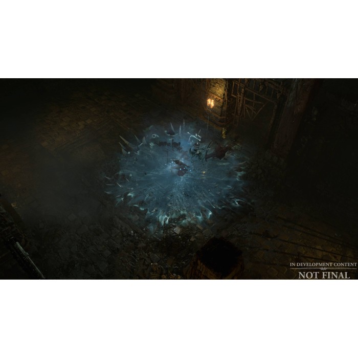 Игры PlayStation 5: Diablo 4 от Blizzard Entertainment в магазине GameBuy, номер фото: 28