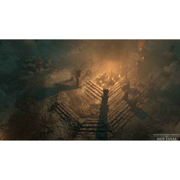 Игры PlayStation 5: Diablo 4 от Blizzard Entertainment в магазине GameBuy, номер фото: 37