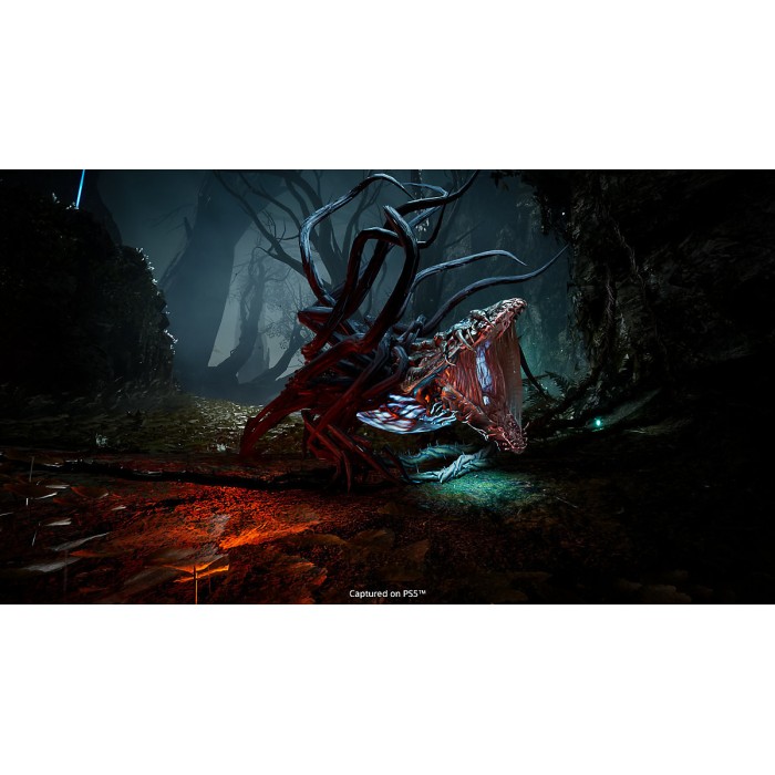 Ігри PlayStation 5: Returnal від Sony Interactive Entertainment у магазині GameBuy, номер фото: 1