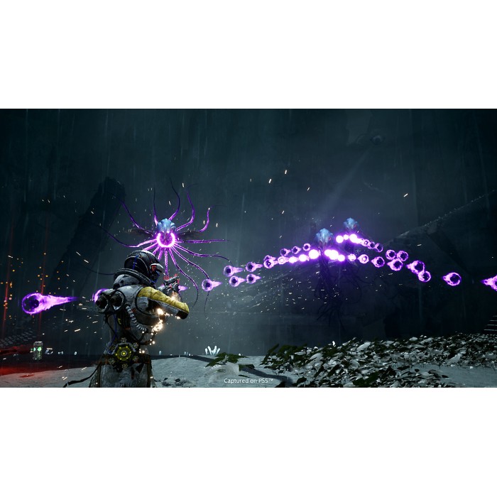 Ігри PlayStation 5: Returnal від Sony Interactive Entertainment у магазині GameBuy, номер фото: 3