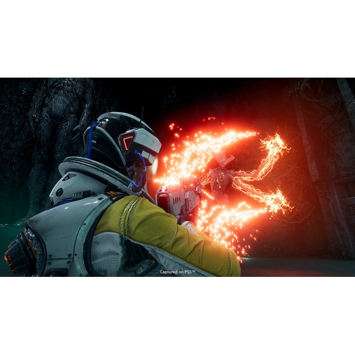 Ігри PlayStation 5: Returnal від Sony Interactive Entertainment у магазині GameBuy, номер фото: 4